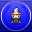 Master Blue Mage