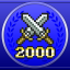 Legendary Warrior
