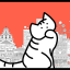 Found 200 cats