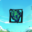 The Magical Airship