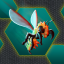 Vespa Mandarinia