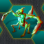 Praying Mantis