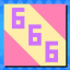 666