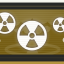Nuke ’em, Rico! achievement