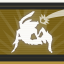 Don’t look up! achievement