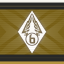 Carry on, Private achievement