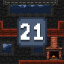 Level 21