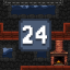 Level 24