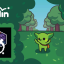 Surprised the Ruins