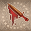 Bloodletter, Arena