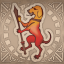 Myrmidon, Arena