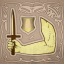 Swordsman, Fighters Guild