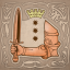 Warder, Fighters Guild