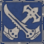 Regent, Shivering Isles