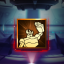 They fall harder achievement