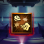 We're on a roll! achievement