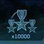 Medal Completionist