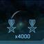 A Heap of Medals