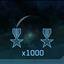 All Out of Bubblegum achievement