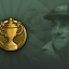 Raise the Trophy achievement