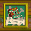 Poncho'd Out achievement