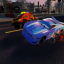 Kart Contact Achievement Kart Contact