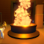 Toasty