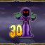 Defeat 30 Ghosts