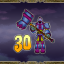 Defeat 30 armors