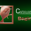 CARAVAN MODE 100,000 points achievement