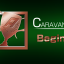 CARAVAN MODE 200,000 points achievement