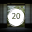 Level 20