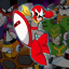 The Ambition Resurges! Proto Man