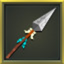 Huntress Spear