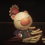 Moogle Mingler achievement