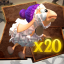Woolly Jumper achievement