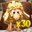 Halfway To Perfection achievement