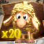 Good As Gold achievement