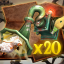 Get In achievement