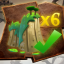 Keep A Secret achievement