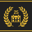 Veteran achievement