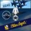 Reno 3 Stars