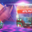 Arcade On Stage