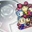 The Eight Bomberman Bros.