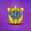 C3 | The N. Vincible Crash Bandicoot! achievement