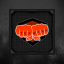 Not A Fluke achievement