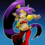 Half-Genie, all Hero! Achievement Half-Genie, all Hero!