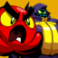 Hypno Baron's House of Horrors Achievement Hypno Baron's House of Horrors