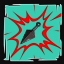 Explosive Death achievement