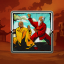 My Kung Fu is Stronger Than Yours achievement